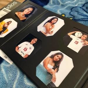 Meet your Posher, Dulce